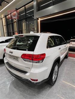 جيب جراند شيروكي